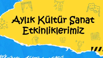 Çanakkale’de Eylül Ayı Kültür ve Sanat Etkinlikleri