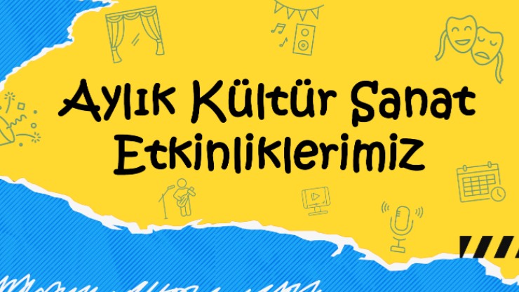 Çanakkale’de Eylül Ayı Kültür ve Sanat Etkinlikleri