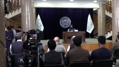 Afganistan'daki depremde can kaybı 800'e yükseldi