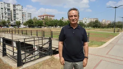 Sığınakların inşası 120 günde bitecek: Bir kişiye bir metrekare alan düşecek