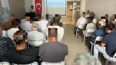 Çanakkale Denetimli Serbestlik Müdürlüğü’nden 30 Ağustos’a özel etkinlik