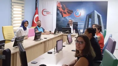 Çanakkale'de tüberküloz mevcut durumu masaya yatırıldı