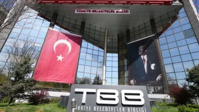 TBB, İlk Defa Atanmak Üzere Memur Alımı Yapacak