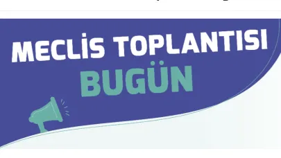 Çanakkale Belediyesi Eylül Ayı Meclis Toplantısı Bugün Yapılacak