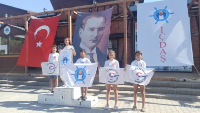 İÇDAŞ Spor Kulübü’nden 30 Ağustos’ta Büyük Zafer