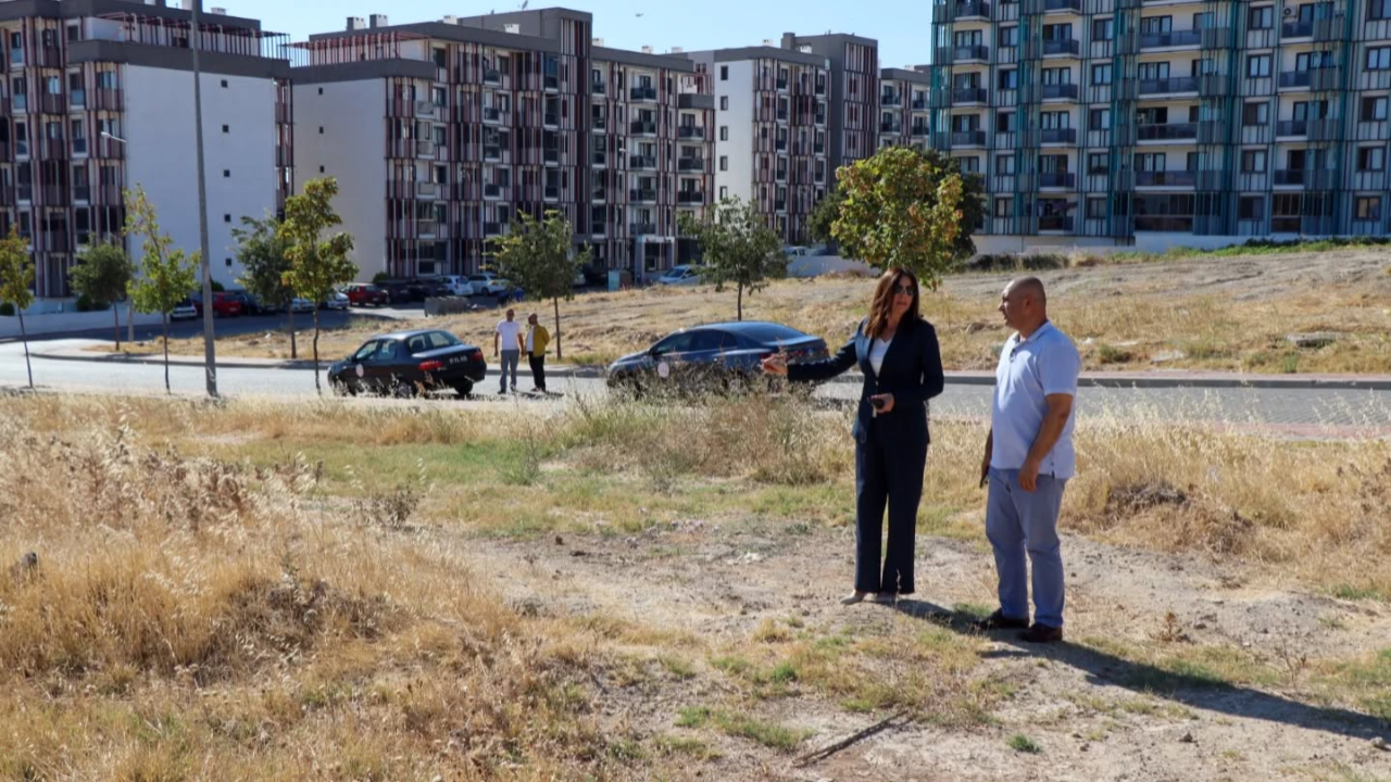 Kepez’e Yeni Ortaokul ve Anaokulu Geliyor