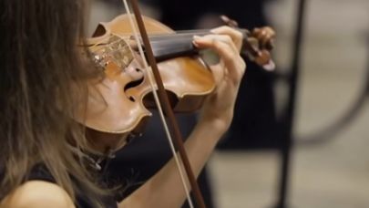 ÇOMÜ’de Sanat ve Müziğin 2025-2026 Sezonu Başladı