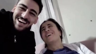 Ölümleri Türkiye’yi sarsan iki kardeşin videosu yürekleri sızlattı