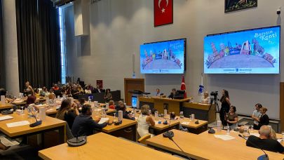 Çanakkale Belediye Meclisi Eylül Ayı Toplantısı Başladı