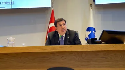 Başkan Erkek: “Çanakkale’nin içme suyu açısından önemli bir yatırım başlıyor”