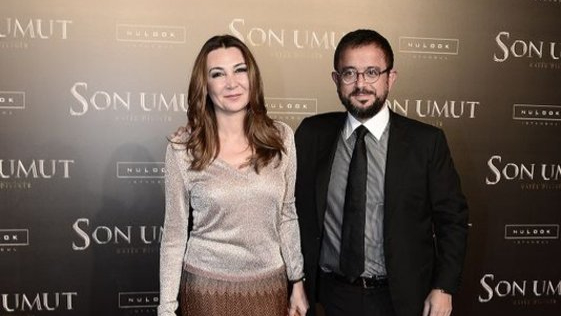Sabanlı Ailesinde Boşanma Krizi