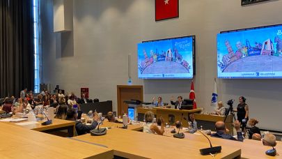 Çanakkale’de içme suyu yatırımı için ilk adım atıldı