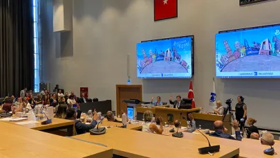 Çanakkale’de içme suyu yatırımı için ilk adım atıldı