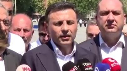 CHP İstanbul İl Kongresi iptal: Gürsel Tekin kayyum oldu