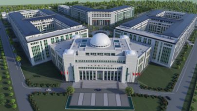 Yargıtay Başkanlığı KPSS ile 174 sözleşmeli personel alacak