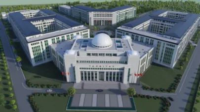 Yargıtay Başkanlığı KPSS ile 174 sözleşmeli personel alacak