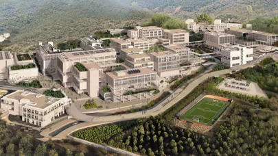 İzmir Ekonomi Üniversitesi 3 Araştırma Görevlisi Alacak