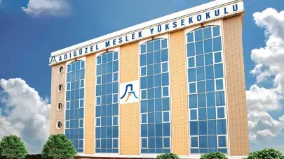 Ataşehir Adıgüzel MYO Mekatronik Programına Öğretim Görevlisi Alacak