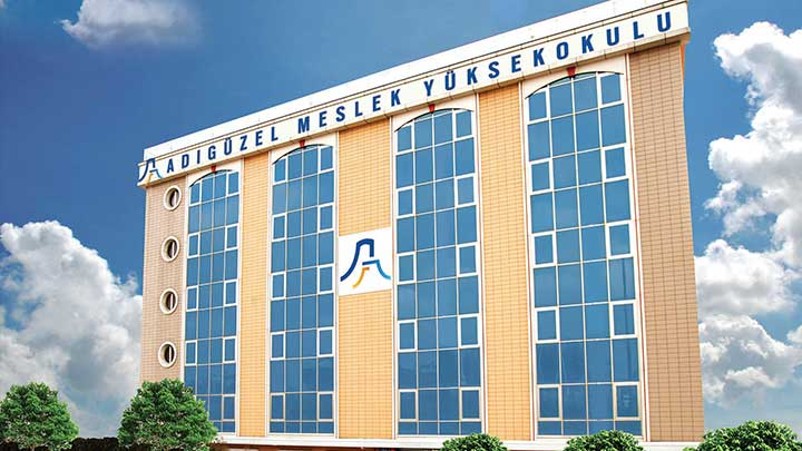 Ataşehir Adıgüzel MYO Mekatronik Programına Öğretim Görevlisi Alacak