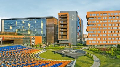 Acıbadem Üniversitesi 12 Öğretim Elemanı Alacak