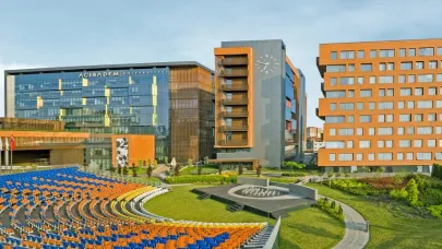 Acıbadem Üniversitesi 12 Öğretim Elemanı Alacak