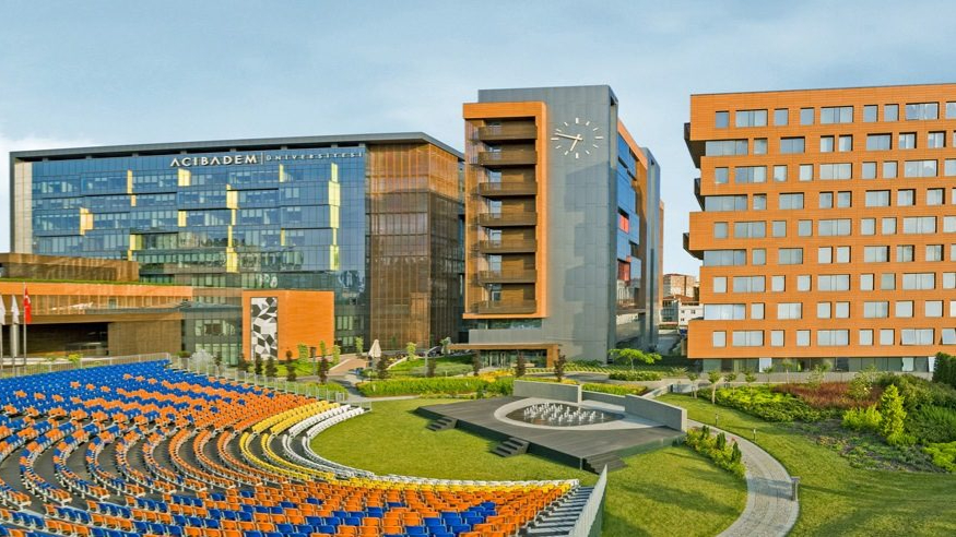 Acıbadem Üniversitesi 12 Öğretim Elemanı Alacak