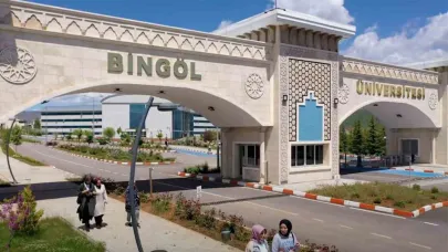 Bingöl Üniversitesi’nden Yeni Tarımsal Araştırma Merkezi
