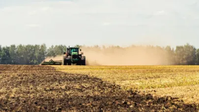 Çiftçilerin Dikkatine: 2026 ÇKS Başvuruları Başladı!