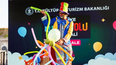 Çanakkale'de Festival Coşkusu: Sanatın Her Dalı Şehirde