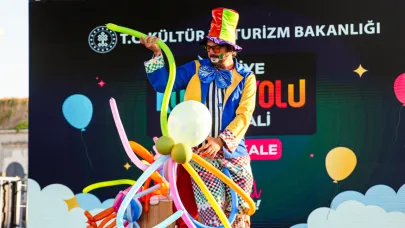 Çanakkale'de Festival Coşkusu: Sanatın Her Dalı Şehirde
