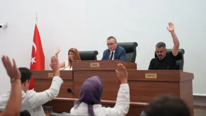 Biga Belediye Meclisi Toplandı, Önemli Kararlar Alındı