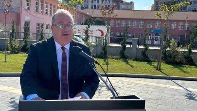 İl Başkanı Gürbüz'den kayyum tepkisi: "CHP İstanbul Kongresine yapılan müdahale asla kabul edilemez"