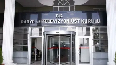 RTÜK’te Disiplin Amirleri Yönetmeliği Yenilendi