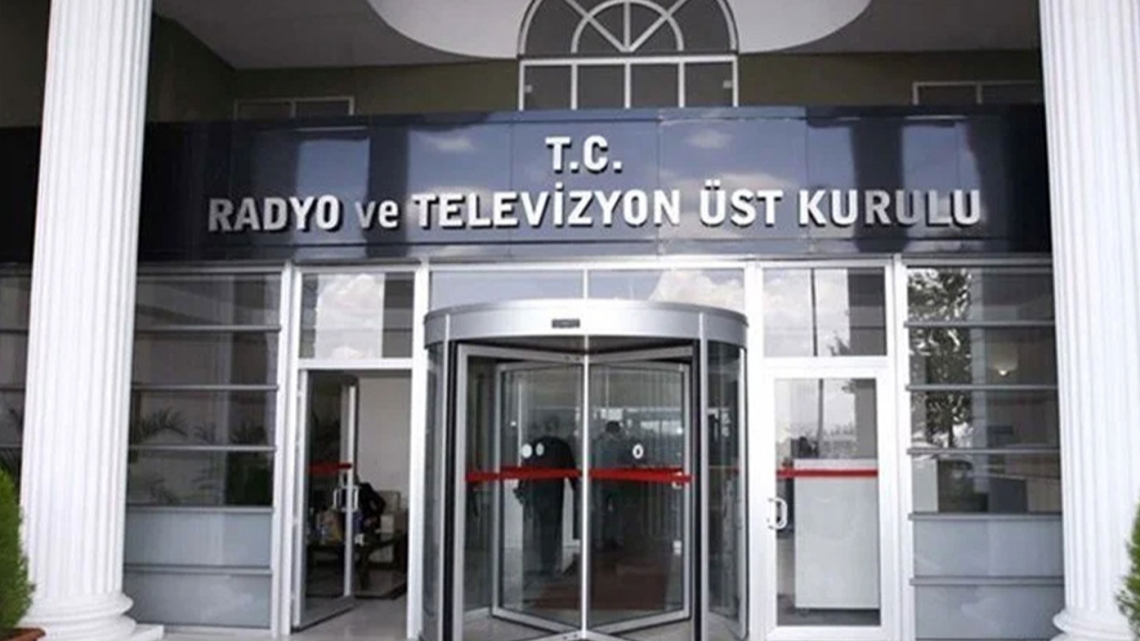 RTÜK’te Disiplin Amirleri Yönetmeliği Yenilendi