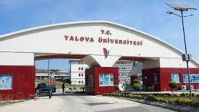 Yalova Üniversitesi 15 Akademik Kadro Açtı