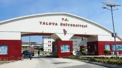 Yalova Üniversitesi 15 Akademik Kadro Açtı