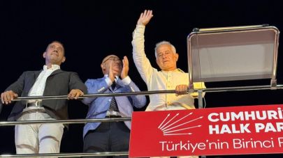 Milletvekili Güneşhan; "Hukuk ve demokrasi mücadelemizden bir milim geri adım atmayacağız!"