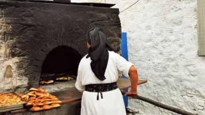 Ekşi Maya: Mezopotamya'dan günümüze gerçek ekmeğin çok az bilinen gizli silahı