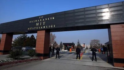 MİT gibi Ulusal Güvenlik Kuruluşlarına ÖTV muafiyeti genişletildi