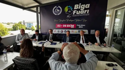 Biga Fuarı 19’uncu Yılında Kapılarını Açıyor
