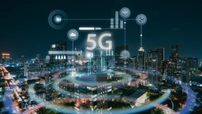 Türkiye 5G’ye adım atıyor; 5G hayatımızı nasıl değiştirecek ?