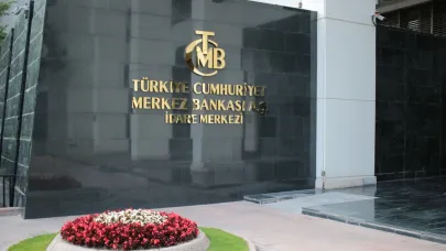Merkez Bankası rezervleri 2 milyar dolar arttı