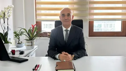 Dr. Hakan Görgülü Çanakkale İl Sağlık Müdürü Olarak Atandı