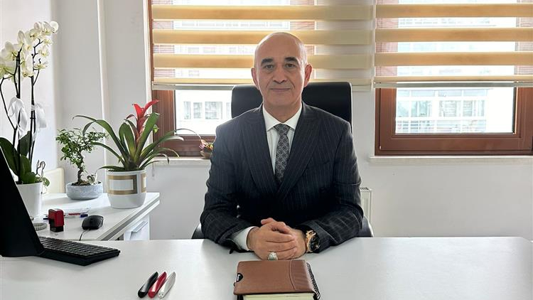 Dr. Hakan Görgülü Çanakkale İl Sağlık Müdürü Olarak Atandı