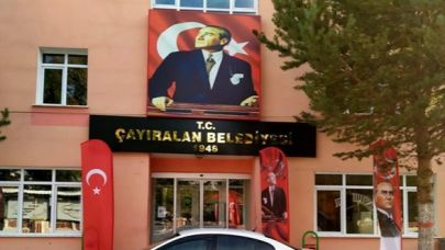 Çayıralan Belediyesi KPSS 75 puanla tekniker alacak