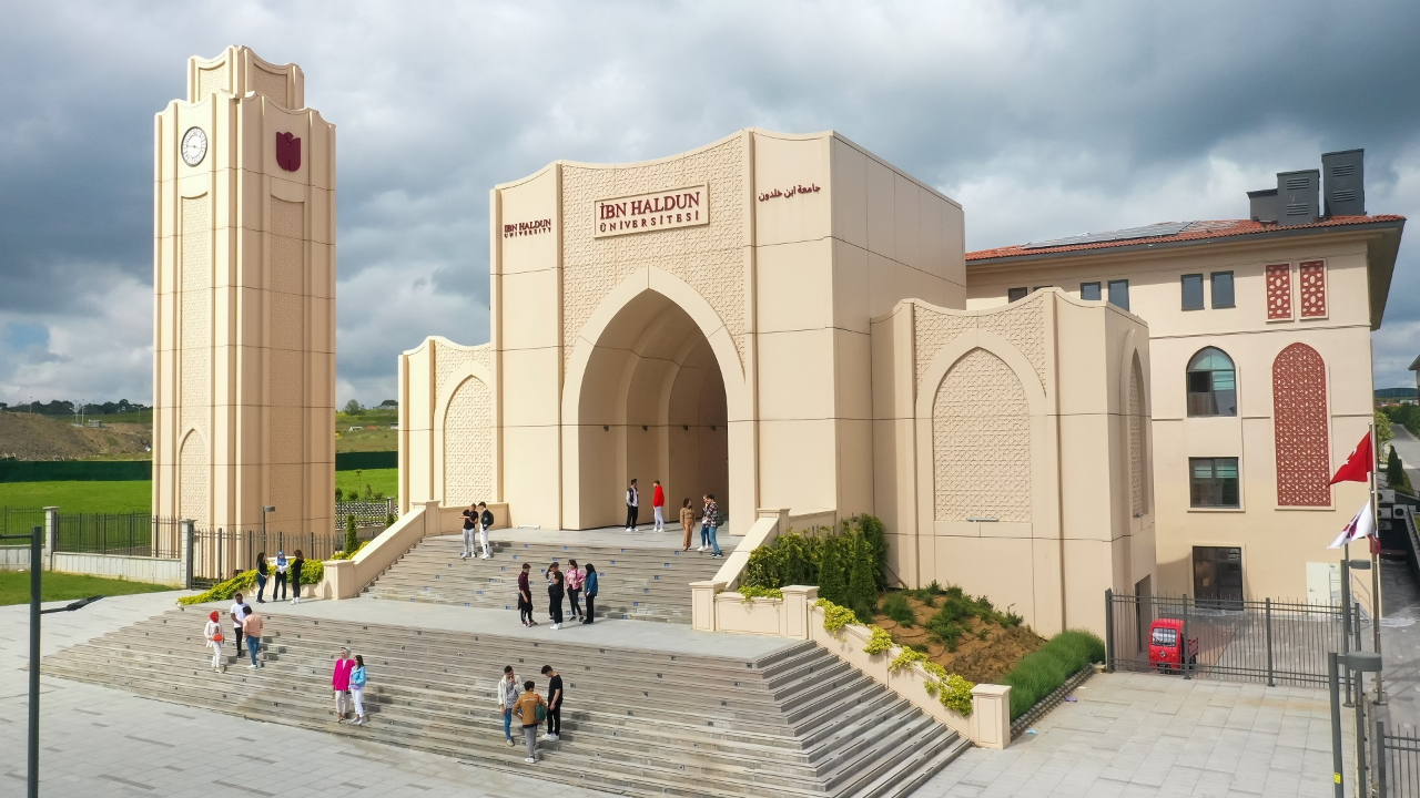 İbn Haldun Üniversitesi 4 Öğretim Üyesi Alımı Yapacak
