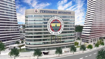 Fenerbahçe Üniversitesi Akademik Kadro İlanı Yayınladı