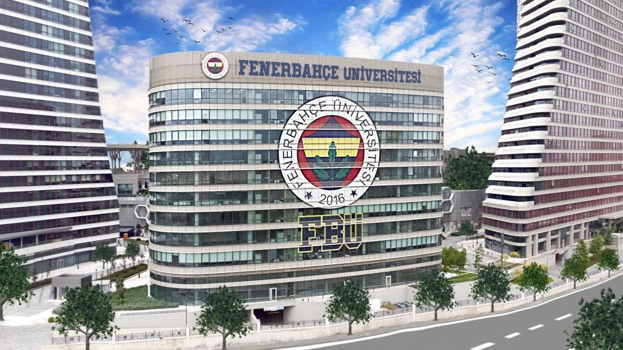 Fenerbahçe Üniversitesi Akademik Kadro İlanı Yayınladı