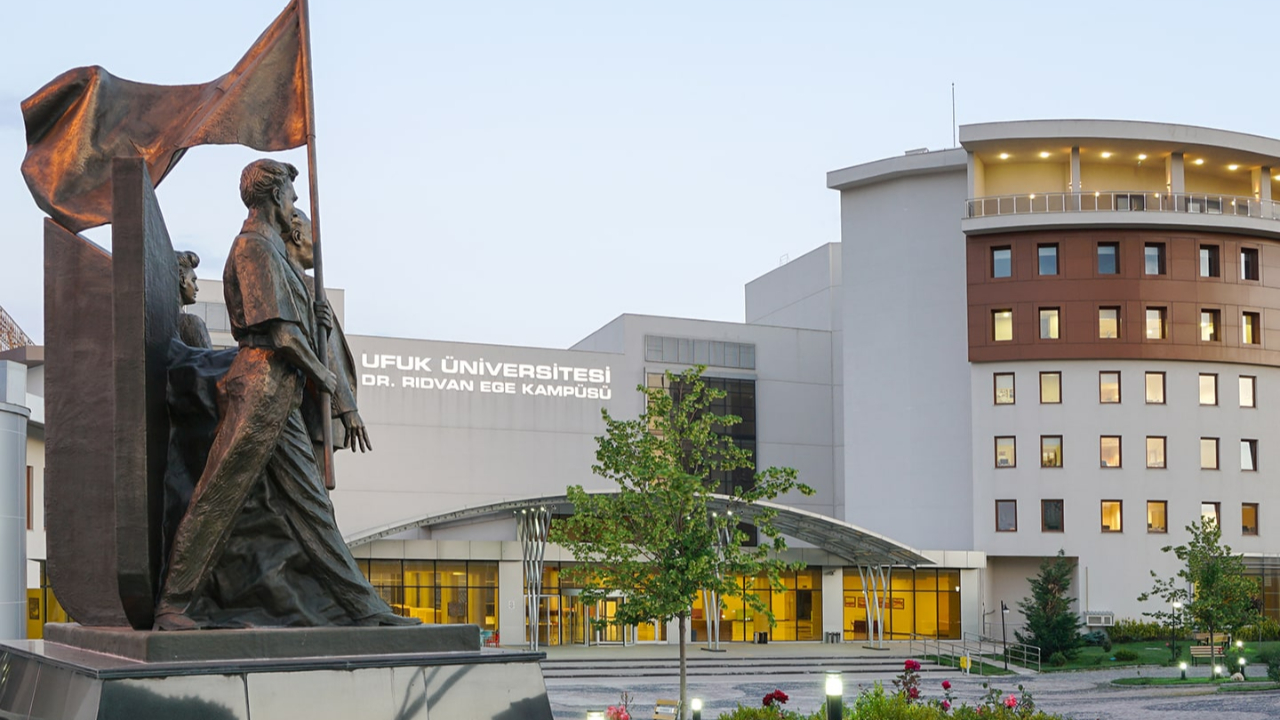 Ufuk Üniversitesi Psikoloji Bölümüne Akademik Kadro Alımı