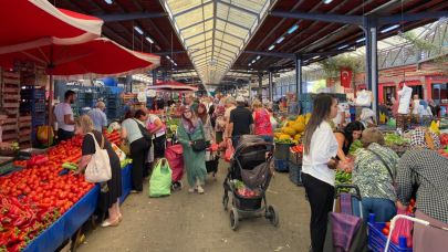 Çanakkale Cuma Pazarı 5 Eylül 2025 fiyat listesi